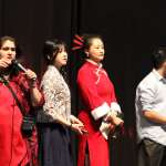 Lunar New Year Celebration photos