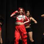 Lunar New Year Celebration photos