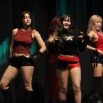 Lunar New Year Celebration photos