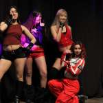 Lunar New Year Celebration photos