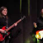 Lunar New Year Celebration photos