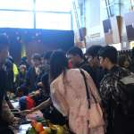 Lunar New Year Celebration photos