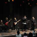 Lunar New Year Celebration photos