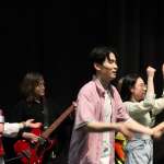 Lunar New Year Celebration photos