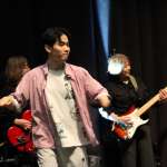 Lunar New Year Celebration photos