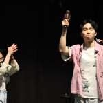 Lunar New Year Celebration photos