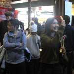 Lunar New Year Celebration photos