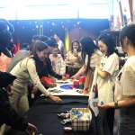 Lunar New Year Celebration photos