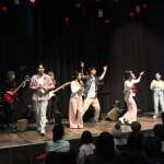 Lunar New Year Celebration photos