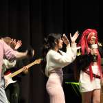 Lunar New Year Celebration photos