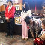 Lunar New Year Celebration photos