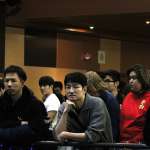 Lunar New Year Celebration photos