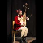 Lunar New Year Celebration photos