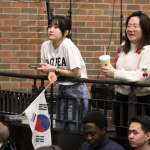 Lunar New Year Celebration photos