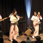 Lunar New Year Celebration photos