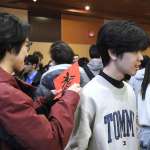 Lunar New Year Celebration photos