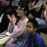 Lunar New Year Celebration photos