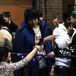 Lunar New Year Celebration photos