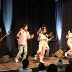 Lunar New Year Celebration photos