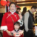 Lunar New Year Celebration photos