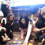 Lunar New Year Celebration photos