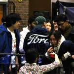 Lunar New Year Celebration photos