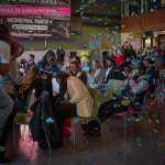 FSU Elections Results photos