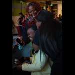 FSU Elections Results photos