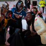 FSU Elections Results photos