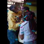 FSU Elections Results photos