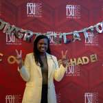 FSU Elections Results photos