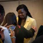 FSU Elections Results photos