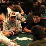 Condom Casino photos