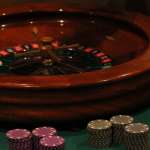 Condom Casino photos