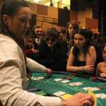 Condom Casino photos