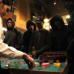 Condom Casino photos