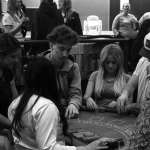 Condom Casino photos