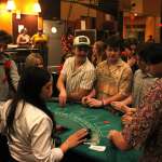 Condom Casino photos