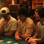 Condom Casino photos