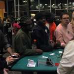 Condom Casino photos