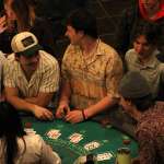 Condom Casino photos