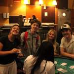 Condom Casino photos