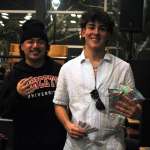 Condom Casino photos