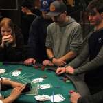 Condom Casino photos