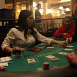 Condom Casino photos