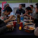 Ramadan Iftar photos