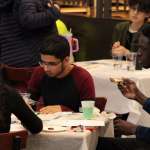 Bad Art Night photos