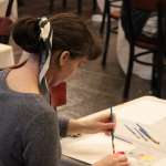 Bad Art Night photos