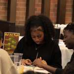 Bad Art Night photos