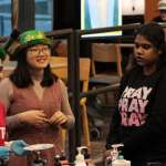 Bad Art Night photos